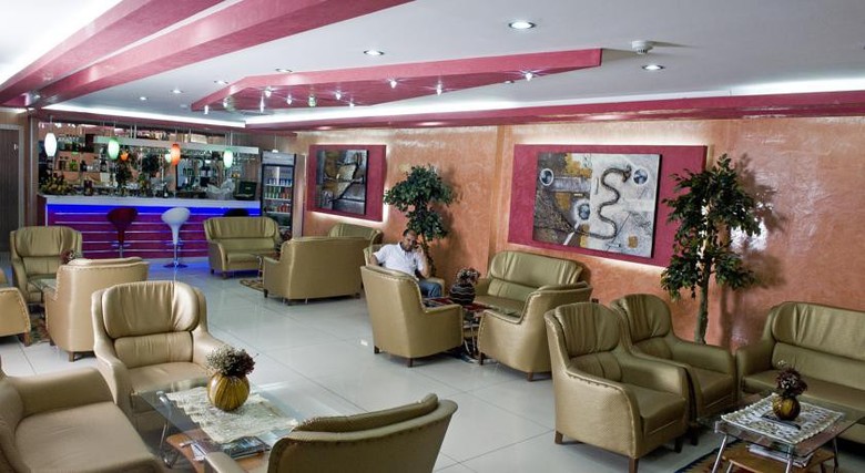 Marinem Hotel Istanbul