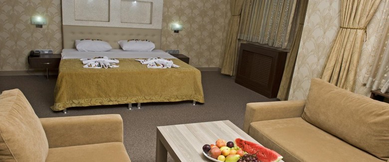 Marinem Hotel Istanbul