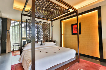 Hotel Banyan Tree Lijiang