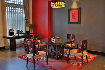 Hotel Banyan Tree Lijiang