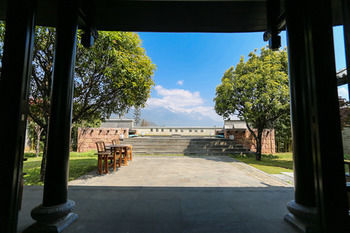 Hotel Banyan Tree Lijiang