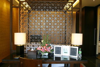 Hotel Banyan Tree Lijiang