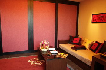 Hotel Banyan Tree Lijiang