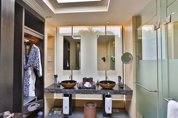 Hotel Banyan Tree Lijiang
