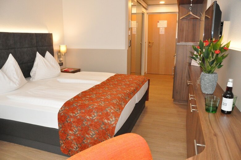 Hotel Kolping Linz