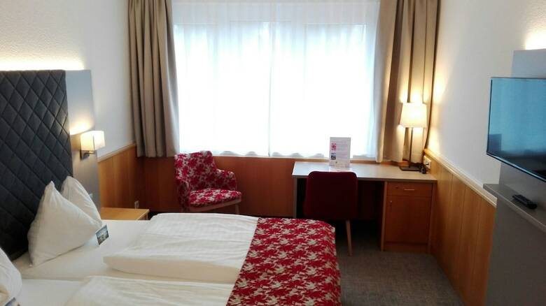 Hotel Kolping Linz