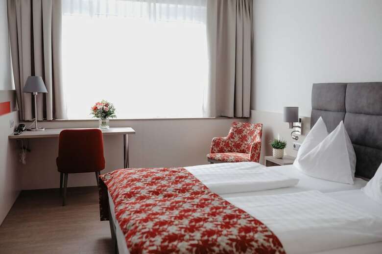 Hotel Kolping Linz