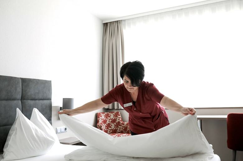 Hotel Kolping Linz