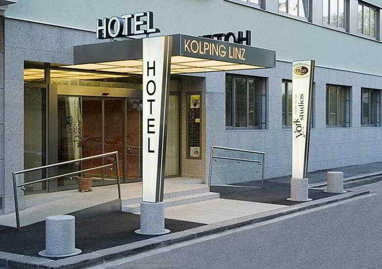 Hotel Kolping Linz