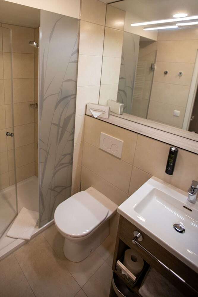 Hotel Kolping Linz