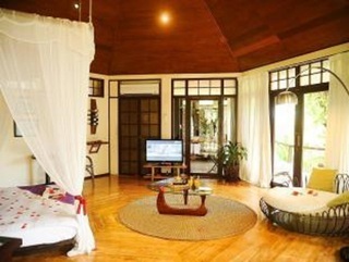 Hotel Mandala Spa And Villas