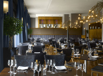 Radisson Blu Hotel Durham