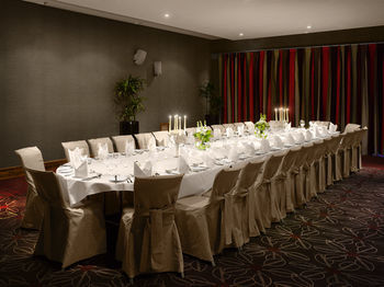 Radisson Blu Hotel Durham