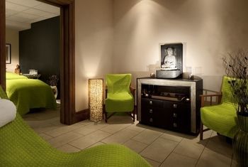 Radisson Blu Hotel Durham