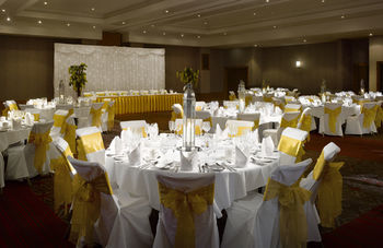 Radisson Blu Hotel Durham