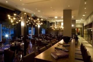 Radisson Blu Hotel Durham