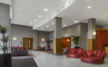 Radisson Blu Hotel Durham
