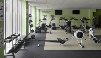 Radisson Blu Hotel Durham
