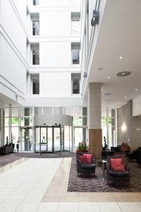 Radisson Blu Hotel Durham