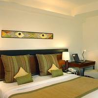 Hotel Fortune Inn Jukaso