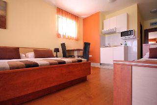 Apart-hotel Stipe