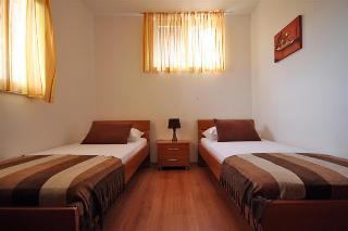 Apart-hotel Stipe