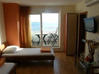 Apart-hotel Stipe