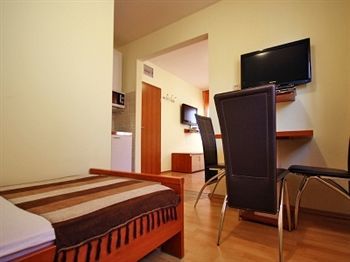 Apart-hotel Stipe