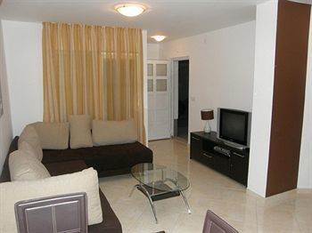 Apart-hotel Stipe