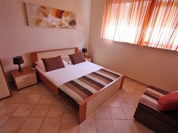 Apart-hotel Stipe