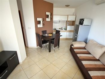 Apart-hotel Stipe
