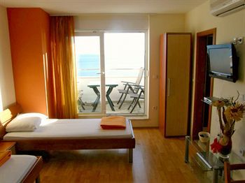 Apart-hotel Stipe