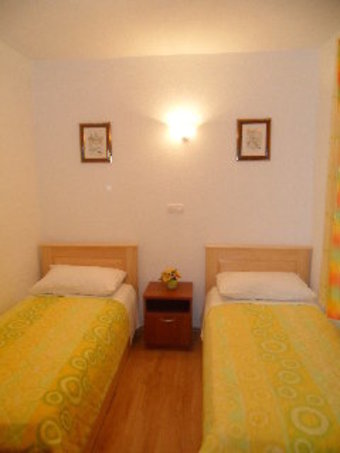 Hotel Villa Ruzica