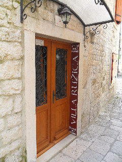Hotel Villa Ruzica