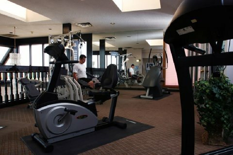 Hotel Best Western Seven Oaks Inn