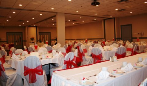 Hotel Best Western Seven Oaks Inn