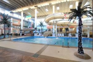 Hotel Best Western Seven Oaks Inn