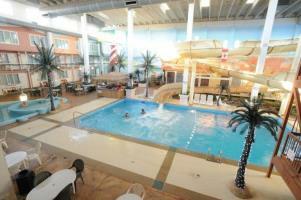 Hotel Best Western Seven Oaks Inn