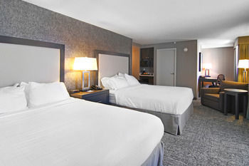 Holiday Inn Express Hotel & Suites Calgary Downtown