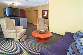 Holiday Inn Express Hotel & Suites Calgary Downtown