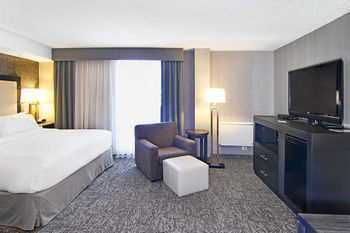 Holiday Inn Express Hotel & Suites Calgary Downtown