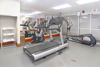 Holiday Inn Express Hotel & Suites Calgary Downtown