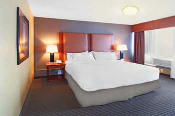 Holiday Inn Express Hotel & Suites Calgary Downtown