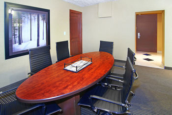 Holiday Inn Express Hotel & Suites Calgary Downtown