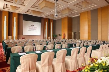 Crowne Plaza Hotel Zhongshan Xiaolan