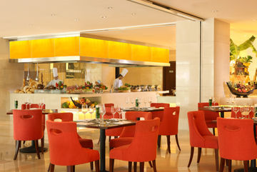 Crowne Plaza Hotel Zhongshan Xiaolan