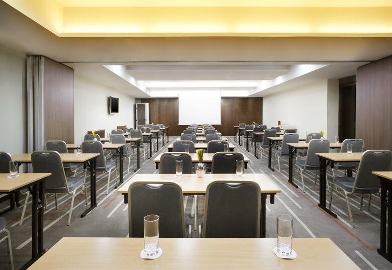 Radisson Blu Hotel Prague