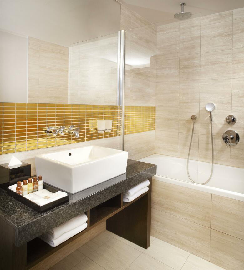 Radisson Blu Hotel Prague