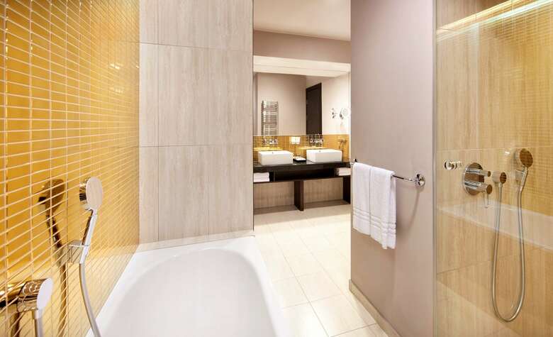 Radisson Blu Hotel Prague