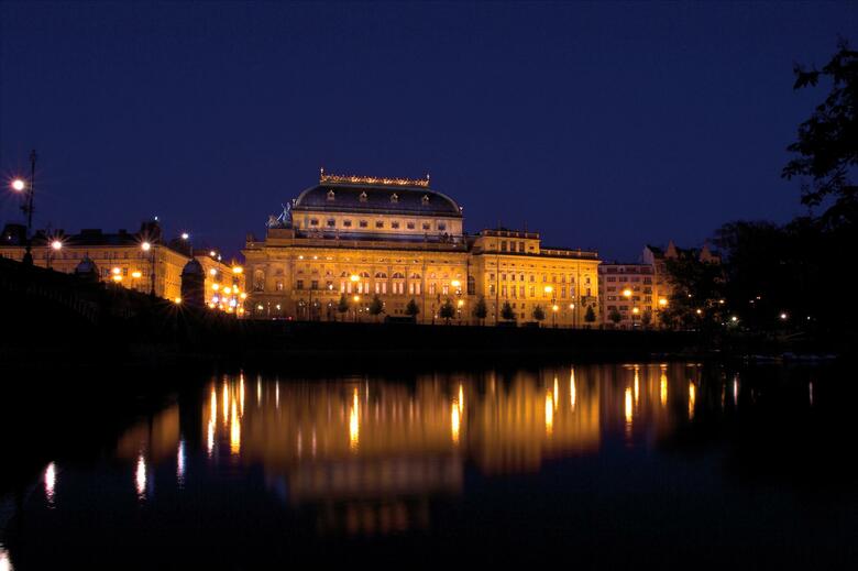 Radisson Blu Hotel Prague